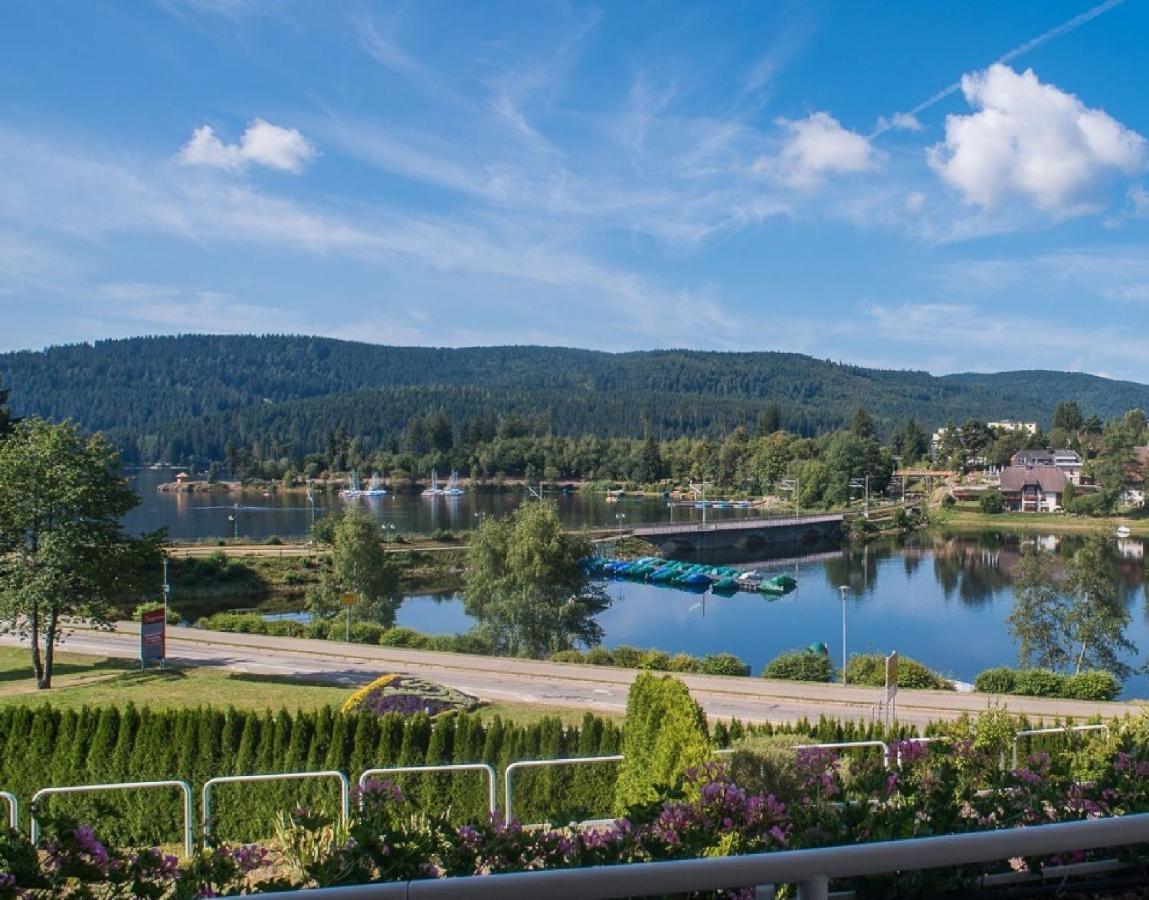 Villa Sunside Шлухзе Екстер'єр фото