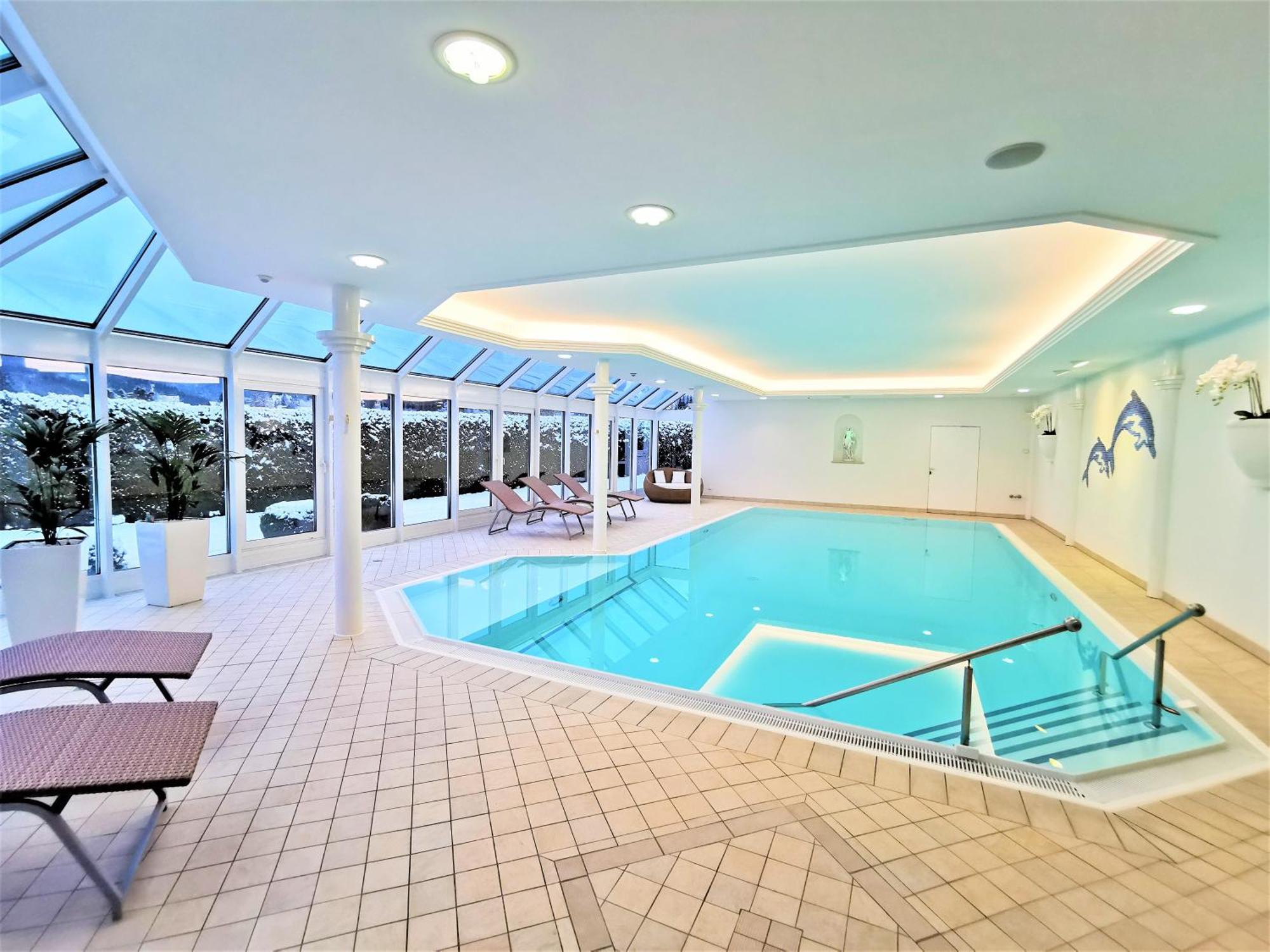 Villa Sunside Шлухзе Екстер'єр фото